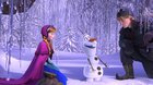 Filmový festival DISNEY100  -  Ledové království