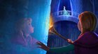 Filmový festival DISNEY100  -  Ledové království