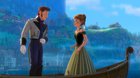 Filmový festival DISNEY100  -  Ledové království