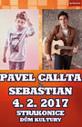 Koncert Sebastiana a Pavel Callta