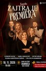 Komédia "Zajtra je premiéra!"
