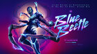 BLUE BEETLE