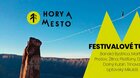Hory a mesto Detva 2021 - PIATOK