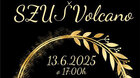 VOLCANO - Gala večer