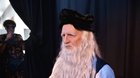 LEONARDO DA VINCI: Genius v Miláně