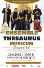 Ensemble Thesaurus Musicum - koncert