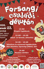 Farsangi családi délután 2026