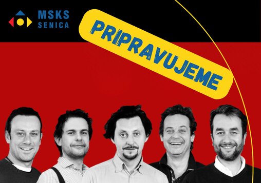 Na koho to slovo padne