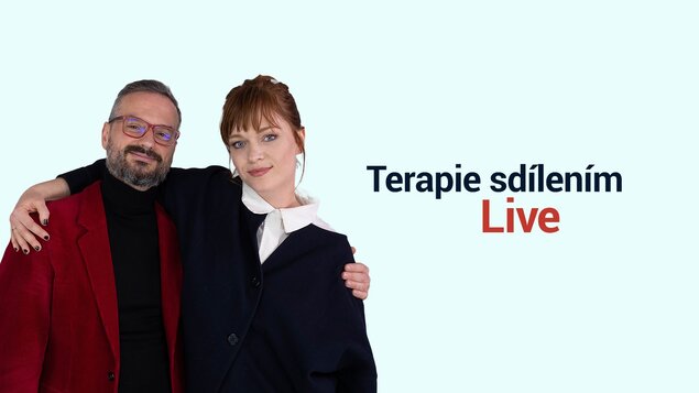 Terapie sdílením 