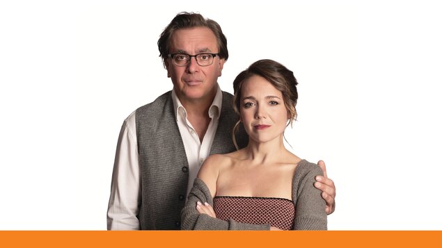 Alan Ayckbourn: Aby bylo jasno