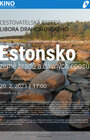 Estonsko, země hradů a dávných eposů