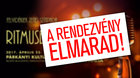 Felvidékiek Zenés Színpada - RITMUSBAN