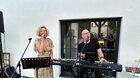 Nemalé pátky v kinokavárně - Duo Vojtěch Svatoš a Hanka Pregrtová