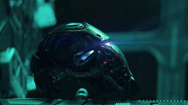 Avengers: Endgame