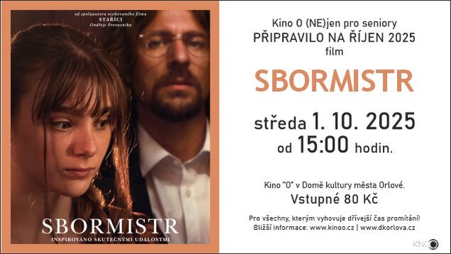 Sbormistr