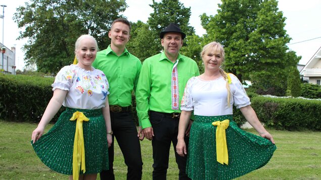 HELIGONICA X - TOUR 2026