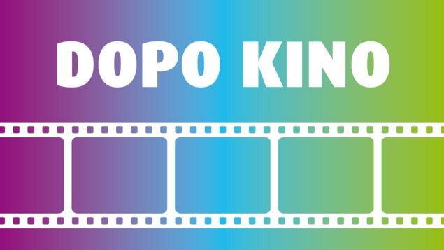 Prázdniny s broučkem - DOPO KINO