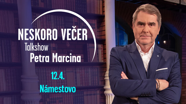 NESKORO VEČER