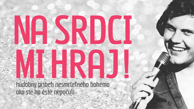 NA SRDCI MI HRAJ!