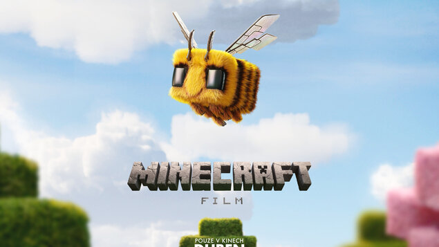 MINECRAFT FILM