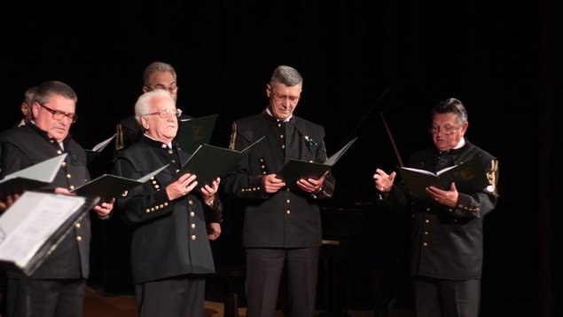 35. výročie FS HÁJIČEK