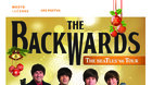 Vianočný benefičný koncert -  THE BACKWARDS- The Beatles 66 tour 