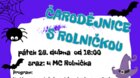 Čarodějnice s Rolničkou