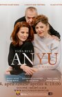 Táňa Kusá - Anyu ( S mamou)