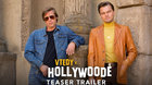Vtedy v Hollywoode