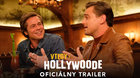Vtedy v Hollywoode