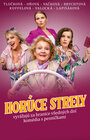 Horúce strely