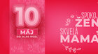 SPOKOJNÁ ŽENA – SKVELÁ MAMA
