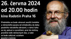 Setkání s Karlem Olivou aneb Vztahy češtiny a němčiny v průběhu staletí