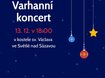 Varhanní koncert