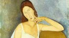 Vizionář Modigliani