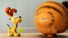 KINO DĚTEM: Garfield ve filmu