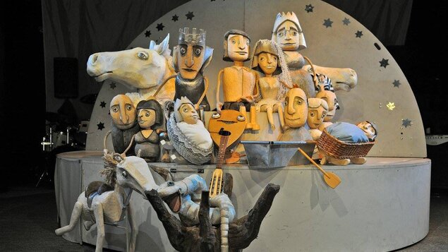 Vernisáž výstavy: ROZMARNÉ ROZMÁŇO