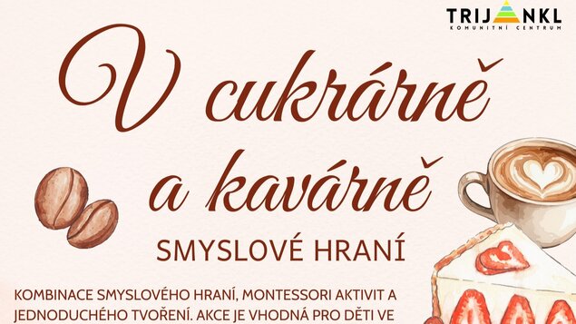 Smyslové hraní