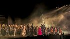 ANDREA BOCELLI: BECAUSE I BELIEVE