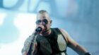 Sabaton - The Tour to End All Tours