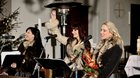 KPH - Trio Opera Divas - Divy lásky a hudby