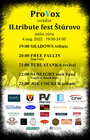 II. Tribute Fest