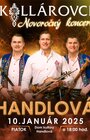 Novoročný koncert KOLLÁROVCI 2025