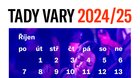 Tady Vary 2 | Anora