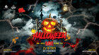 HALLOWEEN RAVE 2025