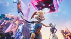 Space Jam Nová legenda