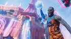 Space Jam Nová legenda