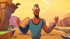 Space Jam Nová legenda