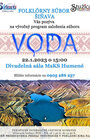 VODA - FS ŠIŇAVA 