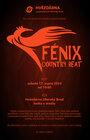 Fénix <br>country beat